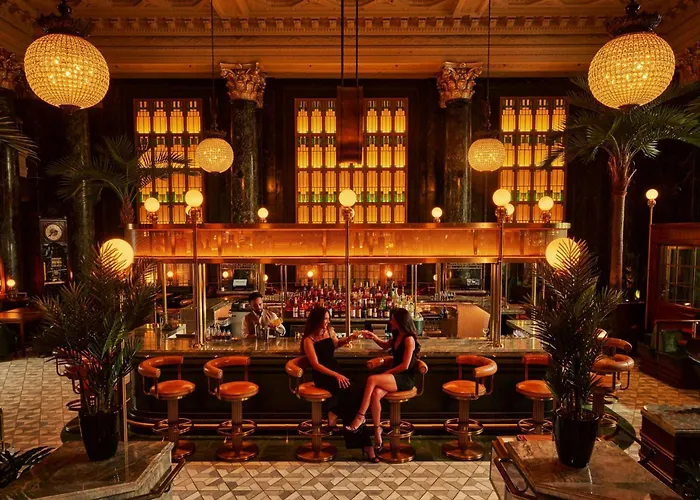 Motel: The Westin St. Francis San Francisco On Union Square