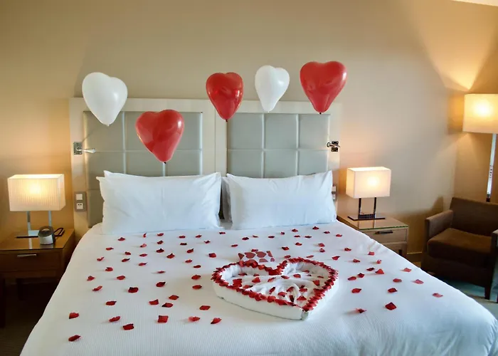 Luxushotel: Hilton Evian Les Bains