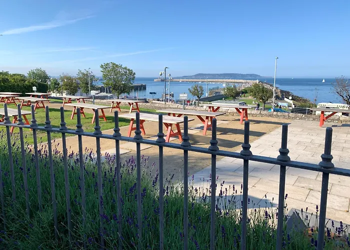 Haddington House Hotel