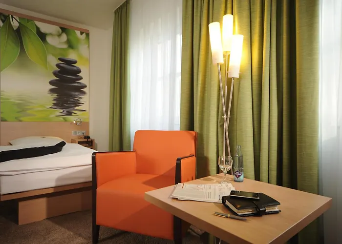 3-Sterne-Hotel: Hotel Ratskeller