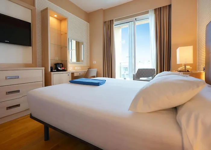 BULL Reina Isabel&SPA