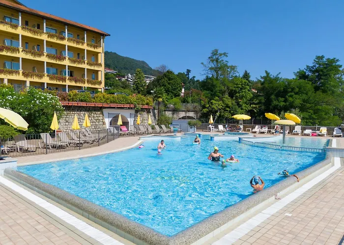 3 SterneHotel Residence Zust
