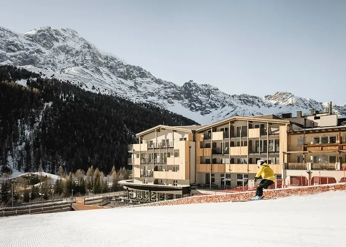 Romantisches Hotel: Myparadies