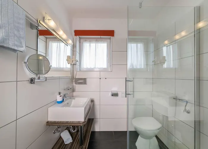 Hotel Garni Sohler