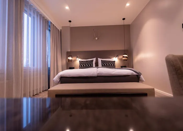 Haustierfreundliches Hotel: Lapland Hotels Oulu