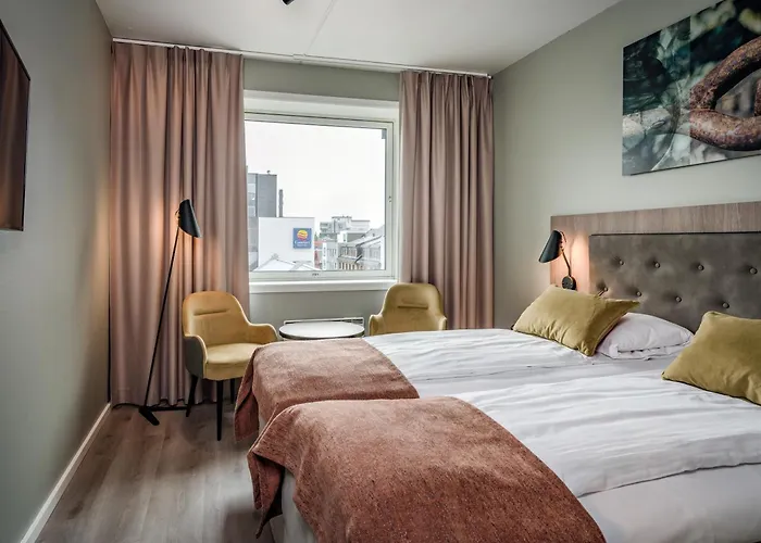 Quality Grand Tromso