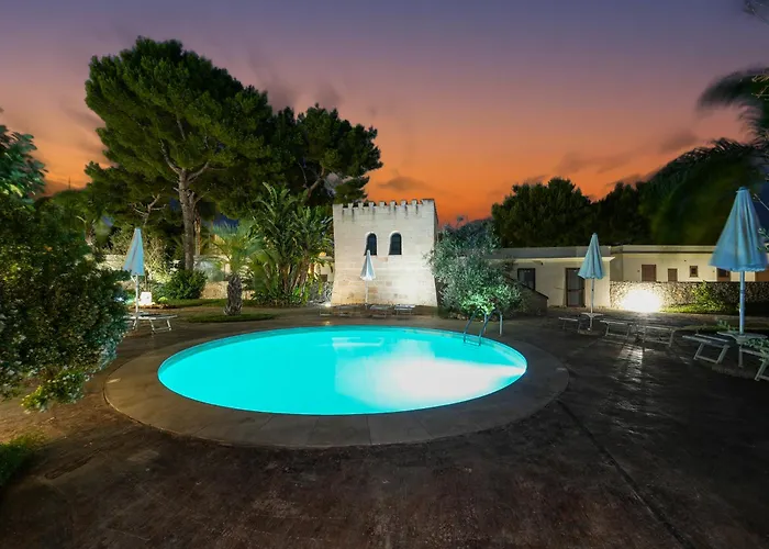 Resort Villa Hermosa