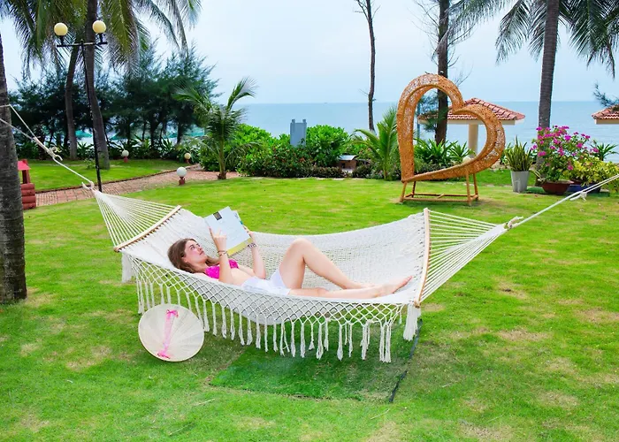 Hotel: Golden Coast Resort&Spa