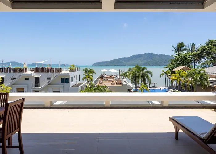 Selina Serenity Rawai Phuket