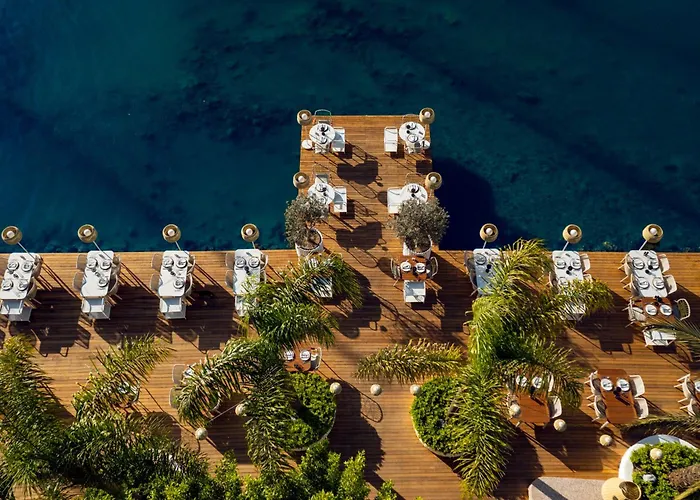 Luxushotel: Yacht Classic Hotel - Boutique Class