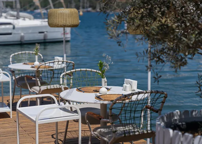 Luxushotel: Yacht Classic Hotel - Boutique Class