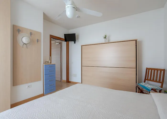 Hotel La Brezza Frontemare