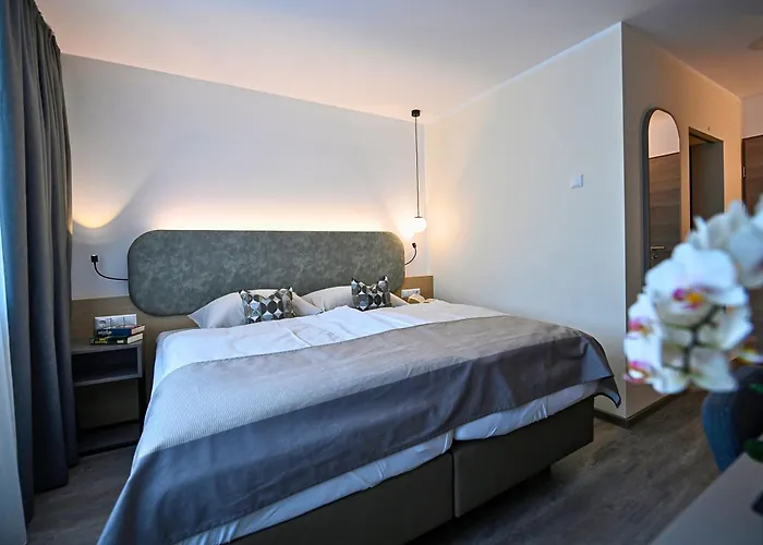 Hotel Am Kolping