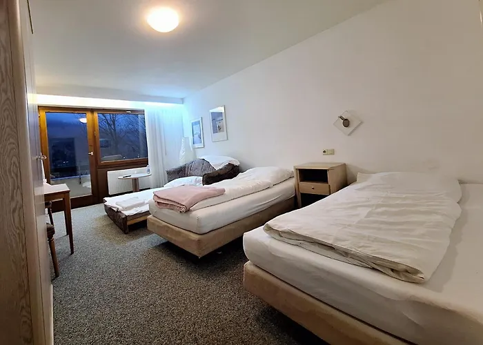 3-Sterne-Hotel: Hotel Quellenhof Bad Urach