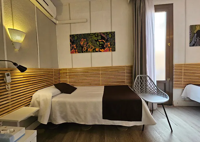 Hotel: Hotel Palermo