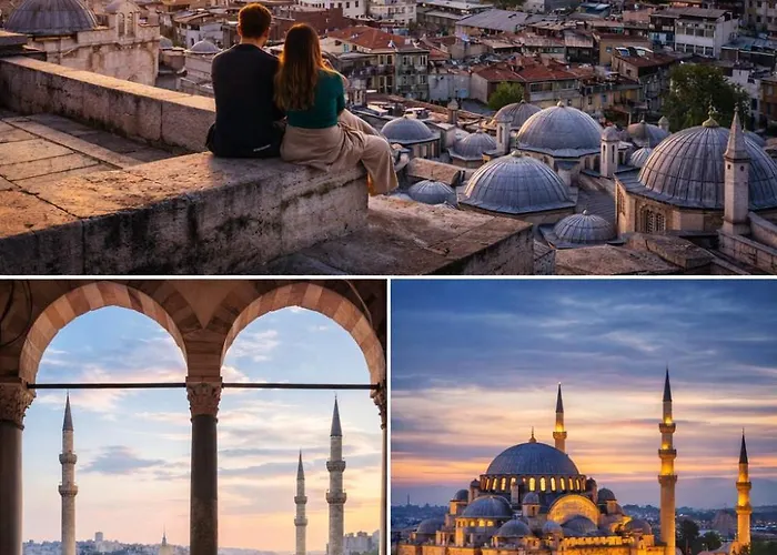 4-Sterne-Hotel: Hotel Momento - Special Category