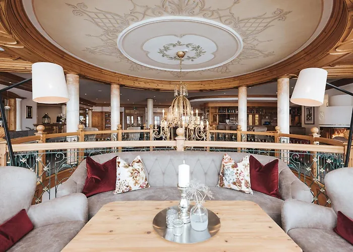 Superior Hotel Schneider