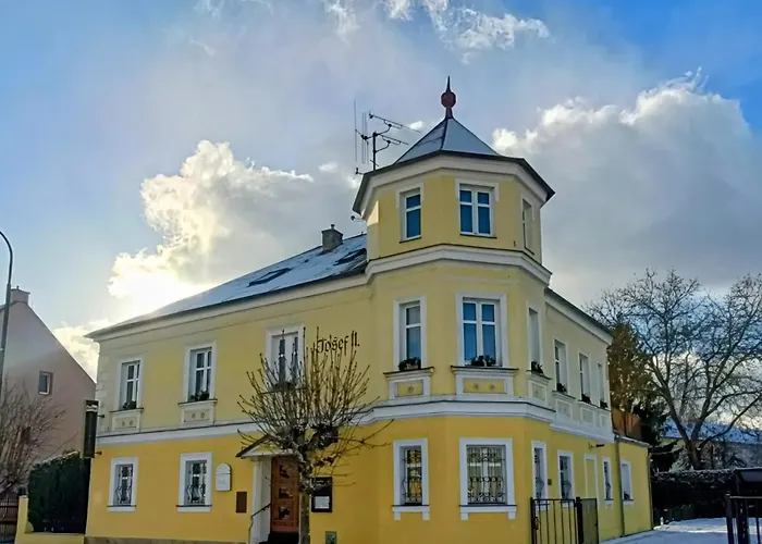 Pension Josef