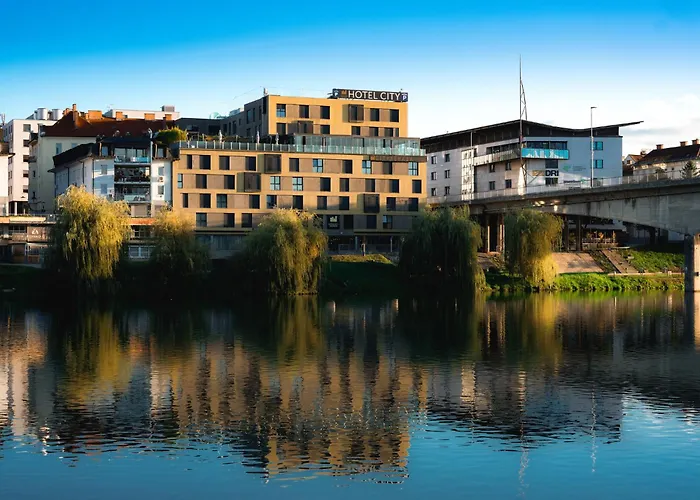 City Maribor