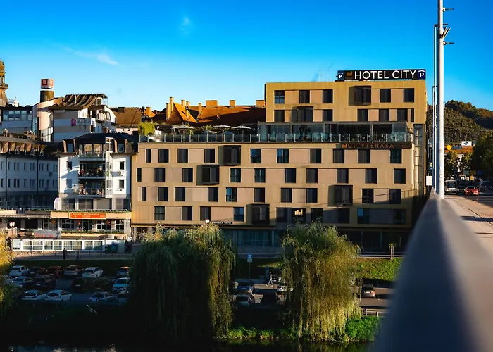City Maribor