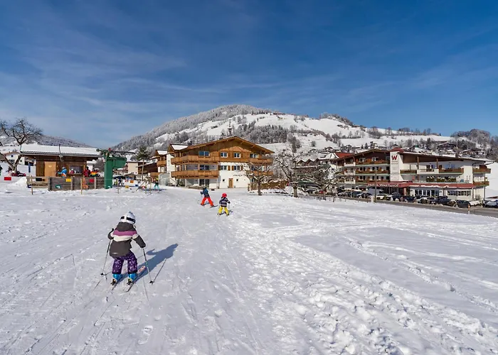 Hotel Der Wastlhof - Pools, Spa&eigene Reitschule
