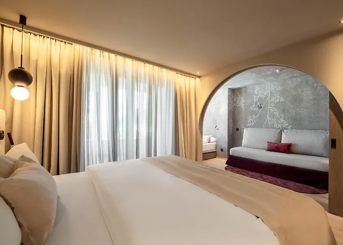 Biancaneve Family Hotel