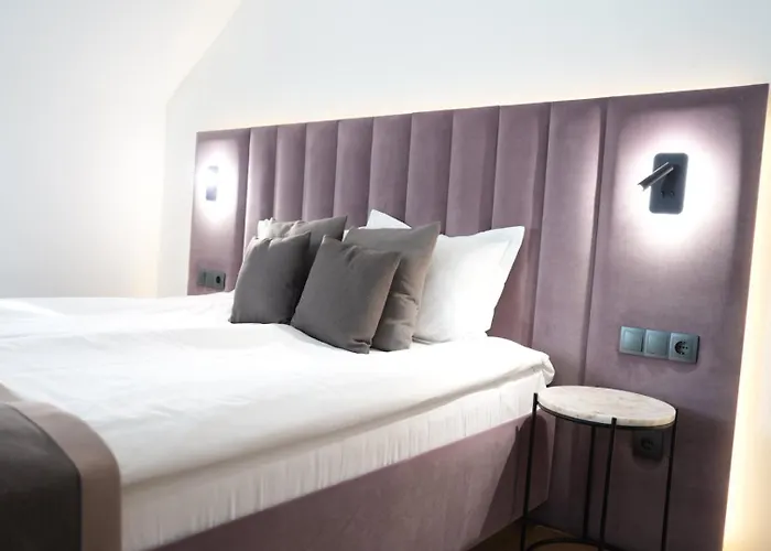 3 SterneHotel Bayer'S City