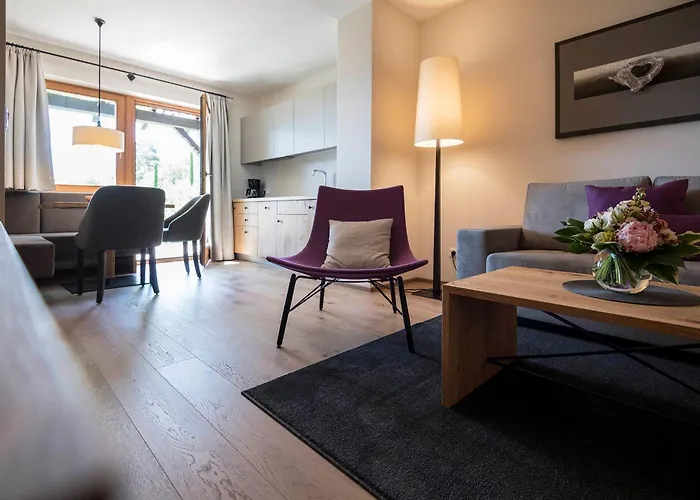Grafenstein Familienresidence