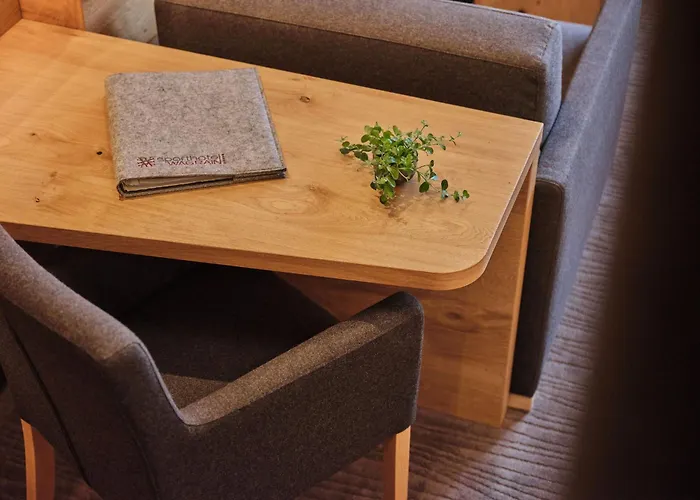 Luxushotel: Sporthotel Wagrain