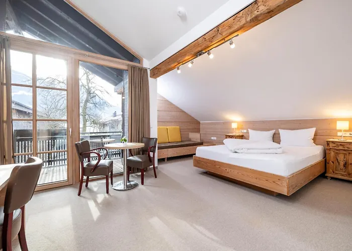 Hotel: Landhaus Schösser-Brandler