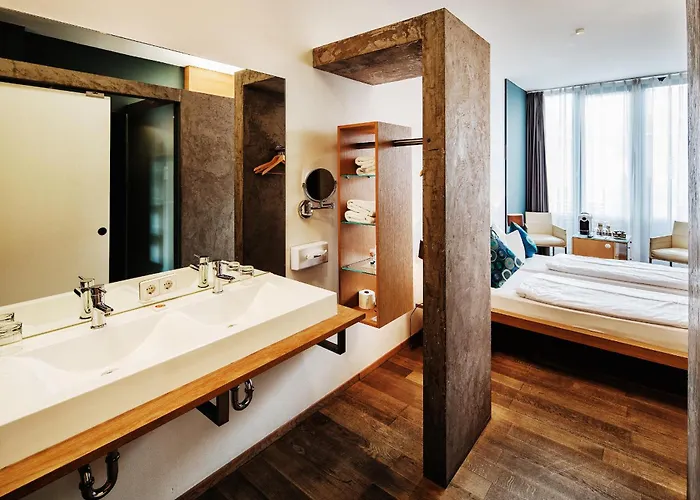 Seevital Hotel&SPA - Ihr 4 Sterne Superior Hideaway direkt am See