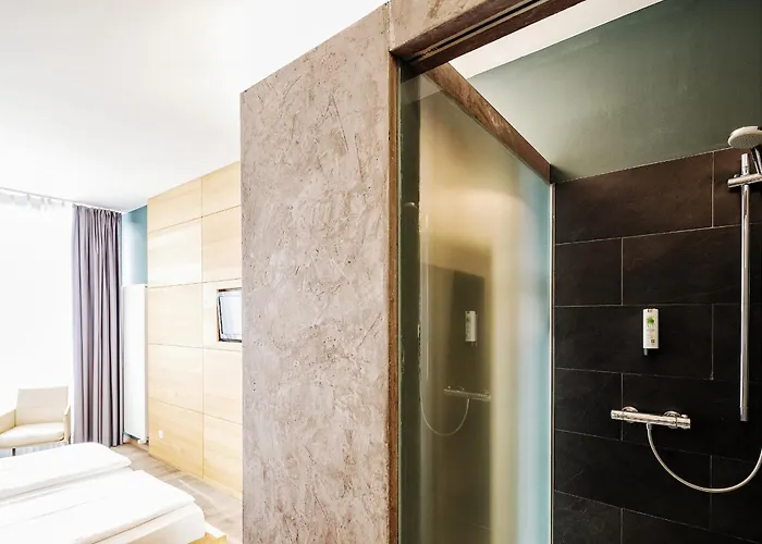 Seevital Hotel&SPA - Ihr 4 Sterne Superior Hideaway direkt am See