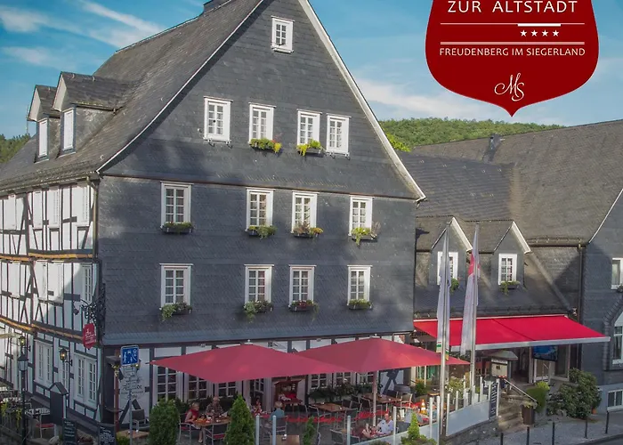 Zur Altstadt