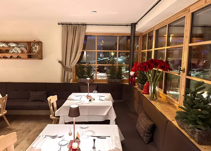 Hotel: Hotel Gran Fanes