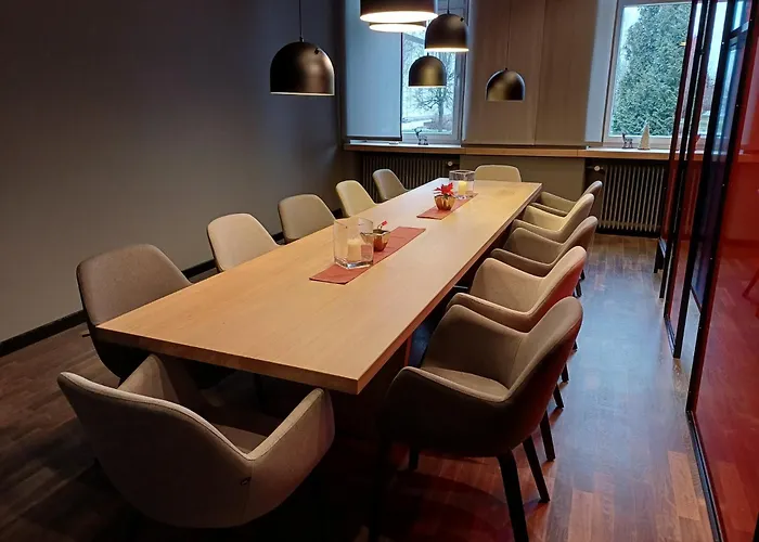 3 SterneHotel KurOase Im Kloster