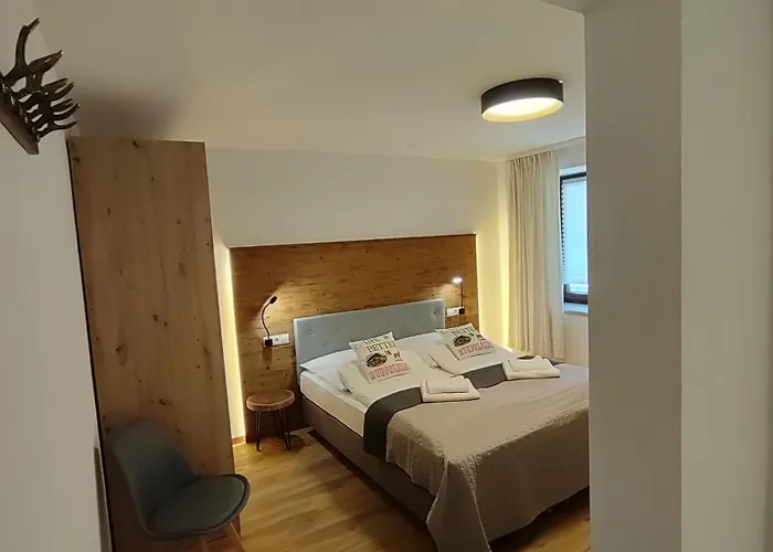 Pension Bergblick