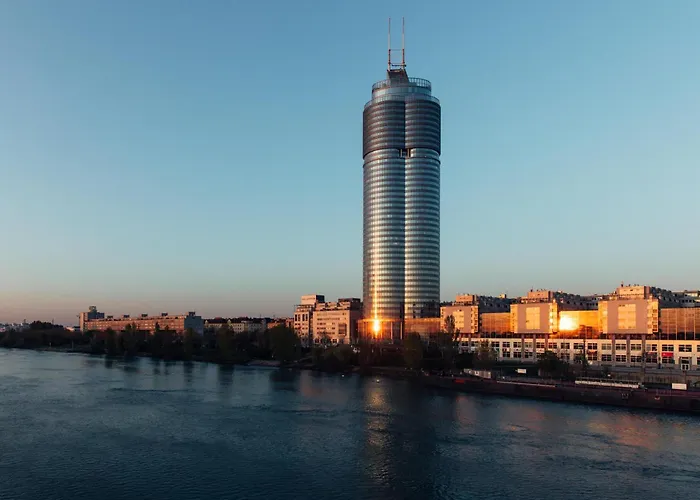 Harry'S Home Wien Hotel & Apartments