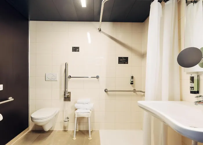 Harry'S Home Wien Hotel & Apartments