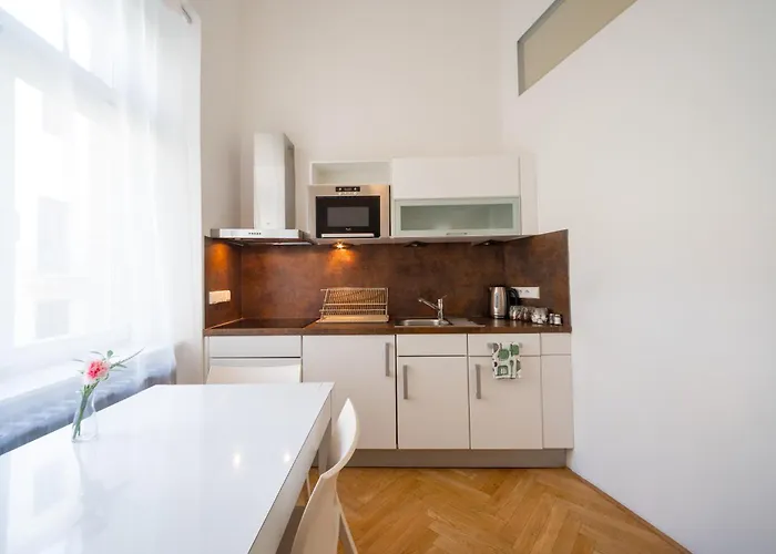 Herberge: Sophie'S Hostel