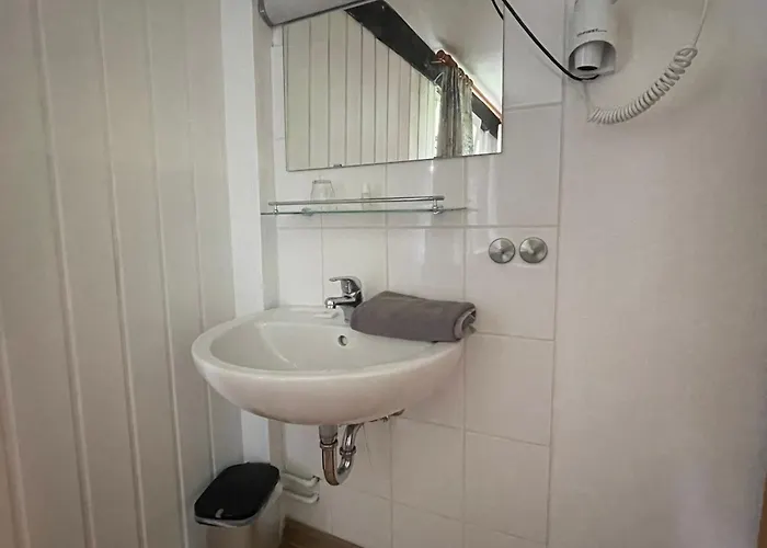 Hotel Gasthof Inselgraben garni