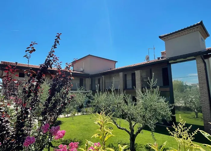 Hotel Relais Agli Olivi