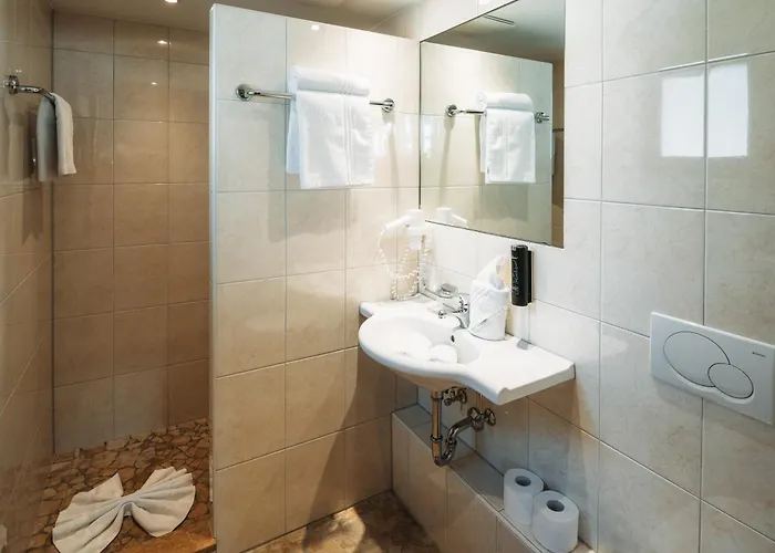 Hotel Garni Alpenjuwel