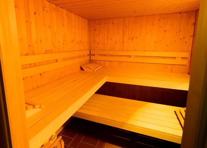 Resort: Hotel Medebach - Zum Schwanenkönig