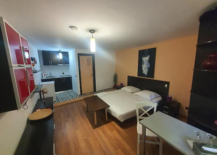 Ferienhaus: Vila Sia