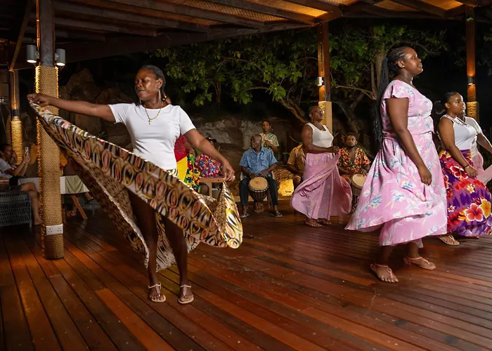Wellness Hotels Le Domaine De L'Orangeraie And Spa