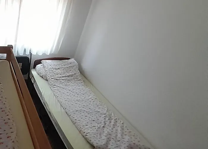 Mahala Apartments - Free Garage
