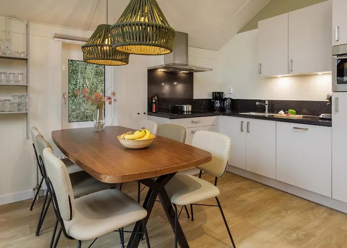 Golf Hotel: Center Parcs Sandur Emmen