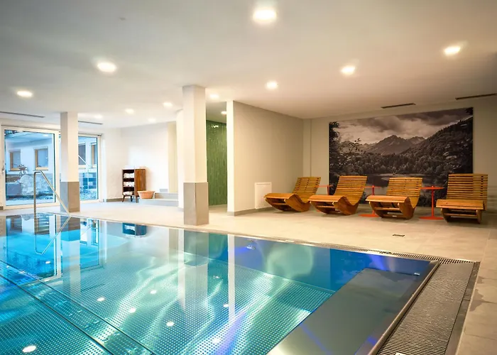 3 SterneHotel Weller