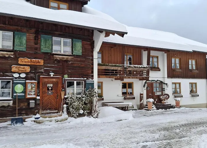 Landhaus Schmid