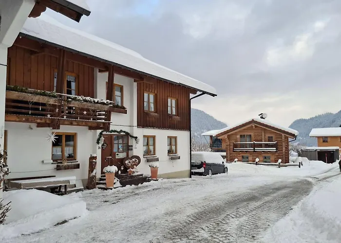 Landhaus Schmid